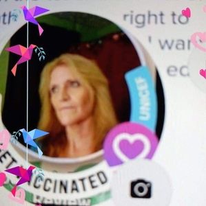 Meet your Posher, Jackie